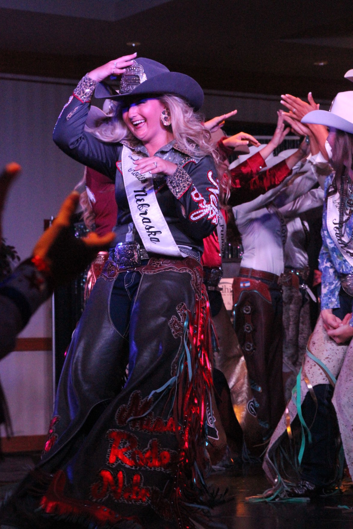 MRN Fashion show 5